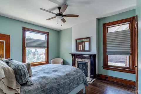 Bedroom - 3523 Middleton Ave, Cincinnati, OH 45220 photo 1 of 7