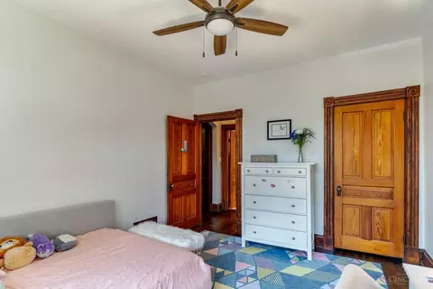 Bedroom - 3523 Middleton Ave, Cincinnati, OH 45220 photo 6 of 7