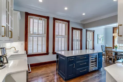 Kitchen - 3523 Middleton Ave, Cincinnati, OH 45220 photo 1 of 3