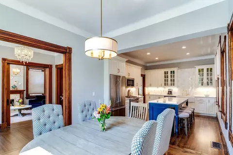 Dining - 3523 Middleton Ave, Cincinnati, OH 45220 photo 1 of 1