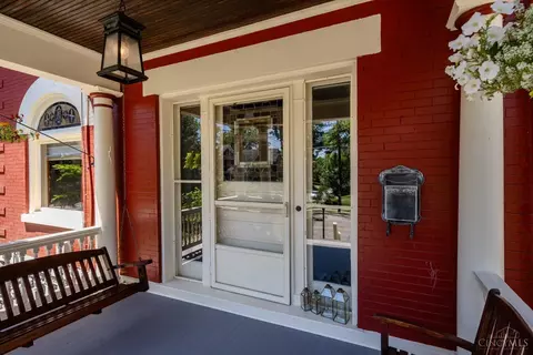 Exterior - 3523 Middleton Ave, Cincinnati, OH 45220 photo 5 of 7