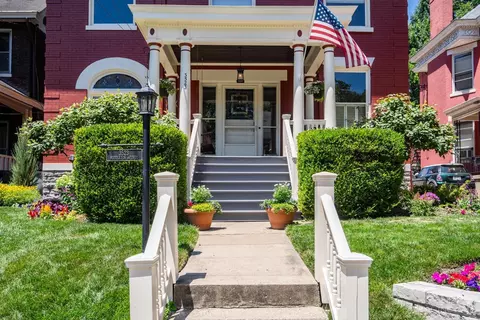 Exterior - 3523 Middleton Ave, Cincinnati, OH 45220 photo 4 of 7
