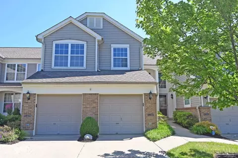 1240 Villa Parke, Amelia, OH 45102