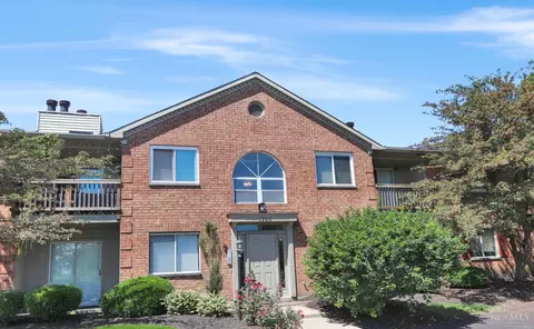 1650 Gelhot Dr #32, Fairfield, OH 45014