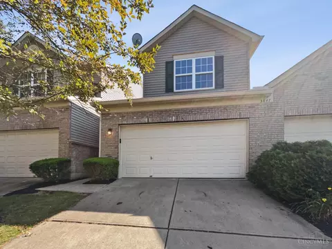 3849 Thorngate Dr, Mason, OH 45040