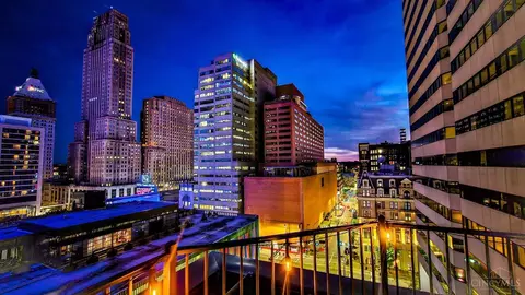 View/Area - 26 Sixth St #501, Cincinnati, OH 45202 photo 2 of 5