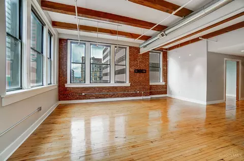 Living - 26 Sixth St #501, Cincinnati, OH 45202 photo 2 of 12