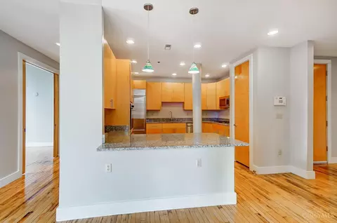 Kitchen - 26 Sixth St #501, Cincinnati, OH 45202 photo 4 of 10