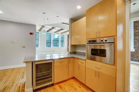Kitchen - 26 Sixth St #501, Cincinnati, OH 45202 photo 10 of 10