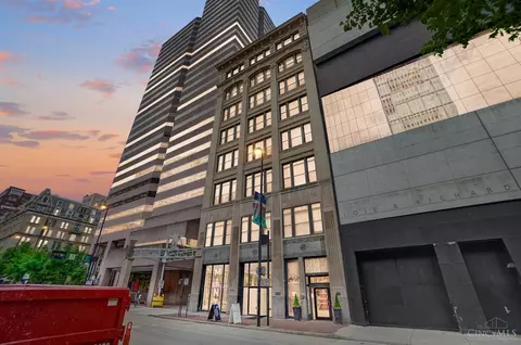 26 Sixth St #501, Cincinnati, OH 45202