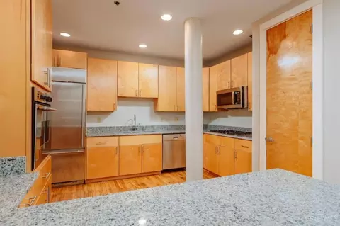 Kitchen - 26 Sixth St #501, Cincinnati, OH 45202 photo 1 of 10