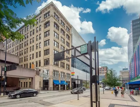 Exterior - 26 Sixth St #501, Cincinnati, OH 45202 photo 3 of 9