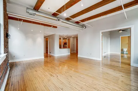 Living - 26 Sixth St #501, Cincinnati, OH 45202 photo 5 of 12
