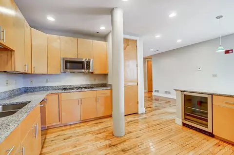 Kitchen - 26 Sixth St #501, Cincinnati, OH 45202 photo 7 of 10