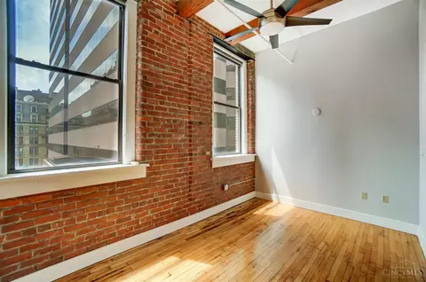 Bedroom - 26 Sixth St #501, Cincinnati, OH 45202 photo 1 of 3