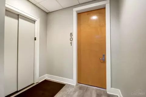 Entry Way - 26 Sixth St #501, Cincinnati, OH 45202 photo 2 of 8