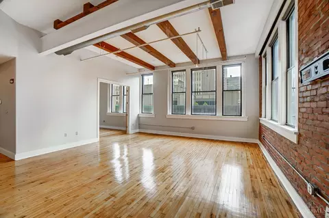 Living - 26 Sixth St #501, Cincinnati, OH 45202 photo 3 of 12