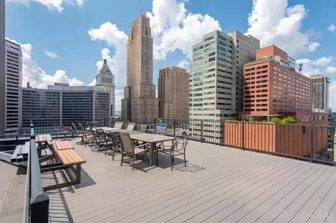 Exterior - 26 Sixth St #501, Cincinnati, OH 45202 photo 8 of 9