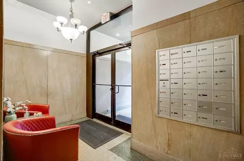 Entry Way - 26 Sixth St #501, Cincinnati, OH 45202 photo 8 of 8
