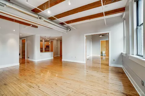 Living - 26 Sixth St #501, Cincinnati, OH 45202 photo 4 of 12