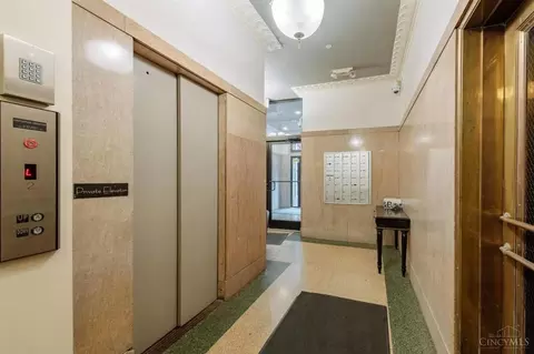 Entry Way - 26 Sixth St #501, Cincinnati, OH 45202 photo 1 of 8