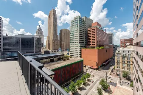 View/Area - 26 Sixth St #501, Cincinnati, OH 45202 photo 5 of 5