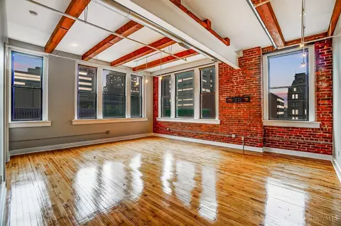 Living - 26 Sixth St #501, Cincinnati, OH 45202 photo 8 of 12