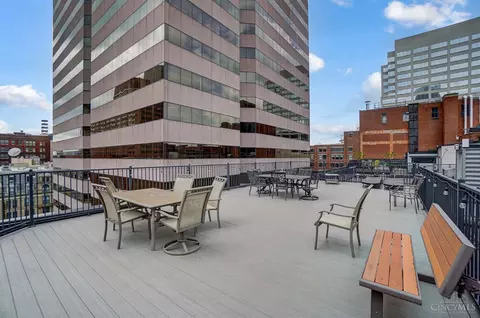 Exterior - 26 Sixth St #501, Cincinnati, OH 45202 photo 6 of 9