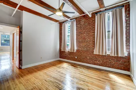 Living - 26 Sixth St #501, Cincinnati, OH 45202 photo 10 of 12