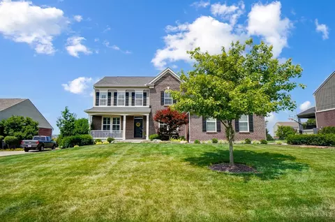 5351 Elmwood Ln, Liberty Township, OH 45044