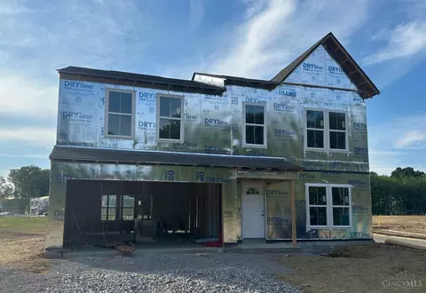 4024 Silverstone Ln, Batavia, OH 45103