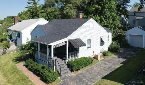 2411 Queen Ave, Middletown, OH 45044