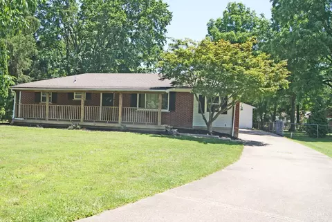 5560 Betty Ln, Milford, OH 45150