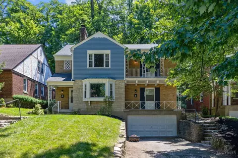 6232 Rogers Park, Cincinnati, OH 45213