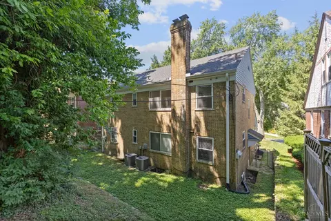 Exterior - 6232 Rogers Park, Cincinnati, OH 45213 photo 9 of 9