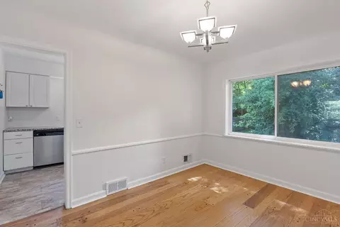 Dining - 6232 Rogers Park, Cincinnati, OH 45213 photo 1 of 3