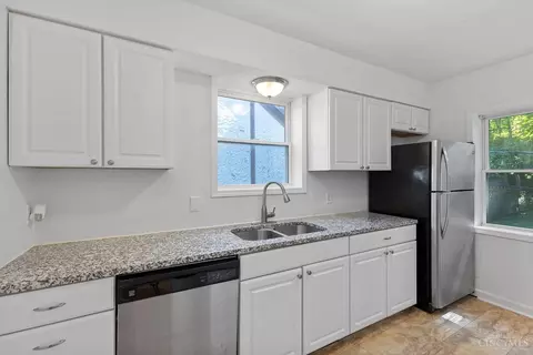 Kitchen - 6232 Rogers Park, Cincinnati, OH 45213 photo 1 of 4
