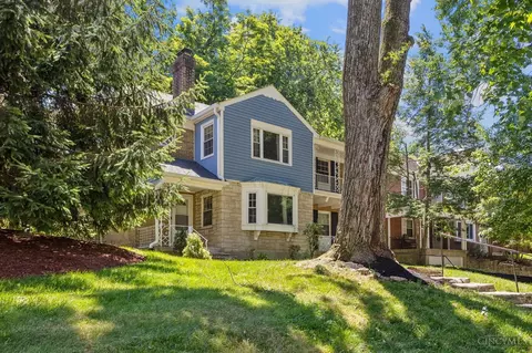 Exterior - 6232 Rogers Park, Cincinnati, OH 45213 photo 3 of 9