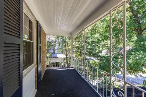Exterior - 6232 Rogers Park, Cincinnati, OH 45213 photo 5 of 9