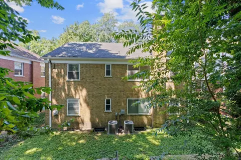 Exterior - 6232 Rogers Park, Cincinnati, OH 45213 photo 8 of 9