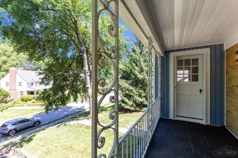 Exterior - 6232 Rogers Park, Cincinnati, OH 45213 photo 6 of 9