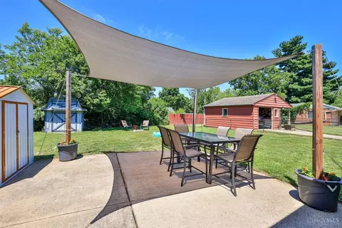 Exterior - 3900 Limerick Ave, Cincinnati, OH 45236 photo 5 of 10