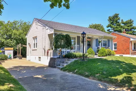 Exterior - 3900 Limerick Ave, Cincinnati, OH 45236 photo 8 of 10