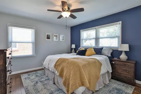 Bedroom - 3900 Limerick Ave, Cincinnati, OH 45236 photo 1 of 6