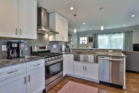 Kitchen - 3900 Limerick Ave, Cincinnati, OH 45236 photo 2 of 2