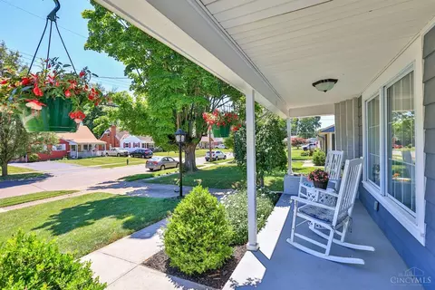 Exterior - 3900 Limerick Ave, Cincinnati, OH 45236 photo 3 of 10