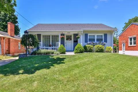 3900 Limerick Ave, Cincinnati, OH 45236