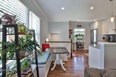 Dining - 3900 Limerick Ave, Cincinnati, OH 45236 photo 1 of 2