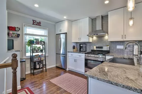Kitchen - 3900 Limerick Ave, Cincinnati, OH 45236 photo 1 of 2