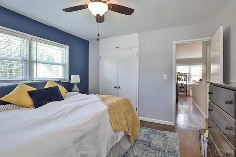 Bedroom - 3900 Limerick Ave, Cincinnati, OH 45236 photo 2 of 6